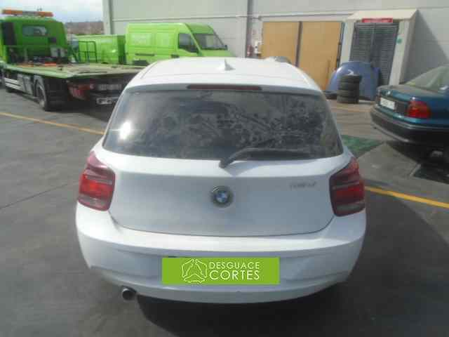 BMW 1 Series F20/F21 (2011-2020) Блок предохранителей 61149259466 18444980