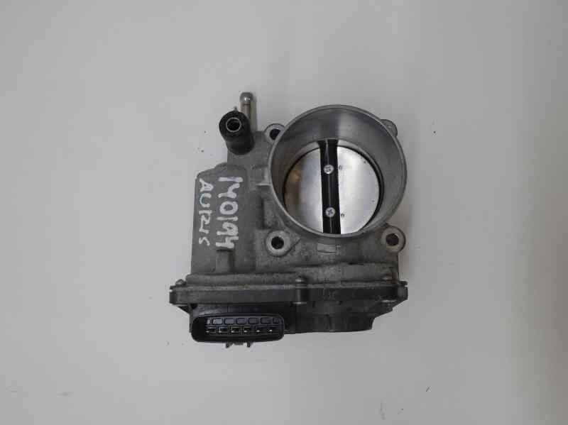 TOYOTA Auris 1 generation (2006-2012) Throttle Body 220300T110 25104385