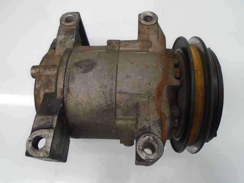 NISSAN Almera N16 (2000-2006) Luftkondisjoneringspumpe 926007M500 25104305