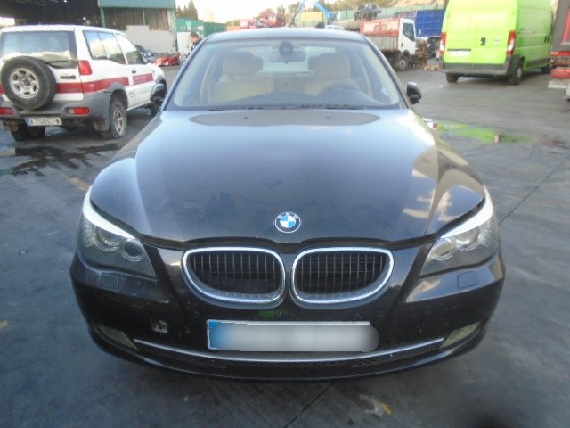 BMW 5 Series E60/E61 (2003-2010) Šviesų jungiklis (jungtukas) 61319134726, 61319134726 18617149