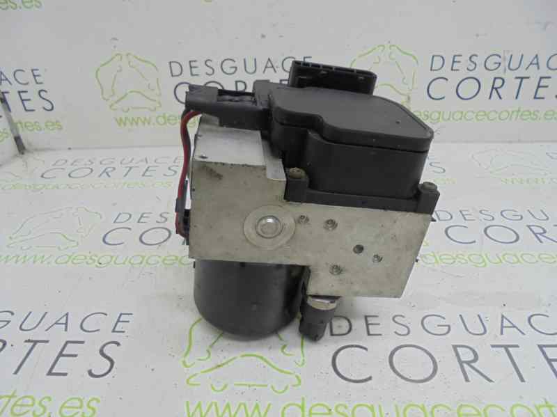 VAUXHALL A-Class W168 (1997-2004) ABS pump 0265202461,A0044310912 18389917