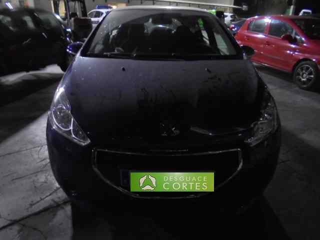 PEUGEOT 208 Peugeot 208 (2012-2015) Ridicător de geam ușă dreapta față 9673154380 18624720