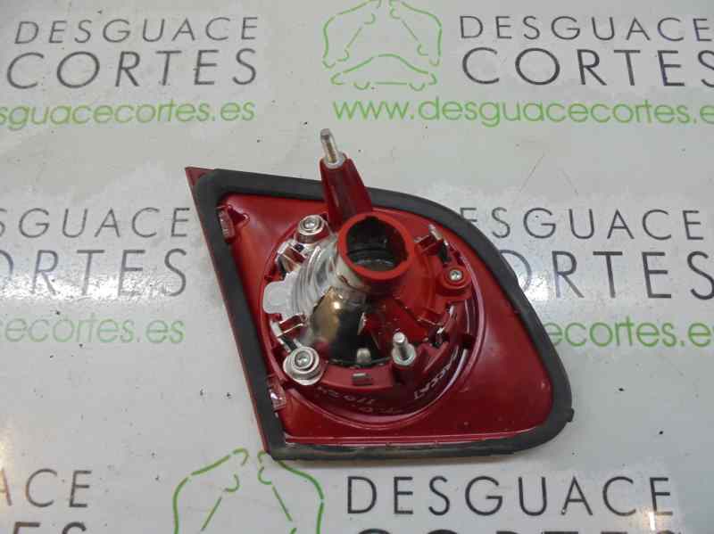 VOLKSWAGEN Passat B6 (2005-2010) Feu arrière droit 3C5945094E 25091953