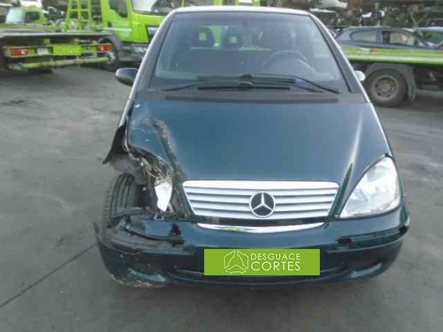 VAUXHALL A-Class W168 (1997-2004) Indítómotor A0051511601 18428617