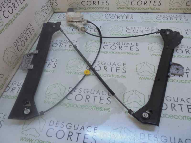 MERCEDES-BENZ CLK AMG GTR C297 (1997-1999) Front Right Door Window Regulator A2097200846 25204664