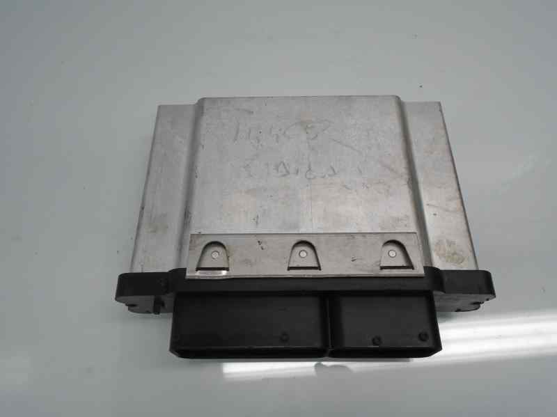 SEAT Alhambra 2 generation (2010-2021) Moottorin ohjausyksikkö ECU 04C906026BQ 18630971