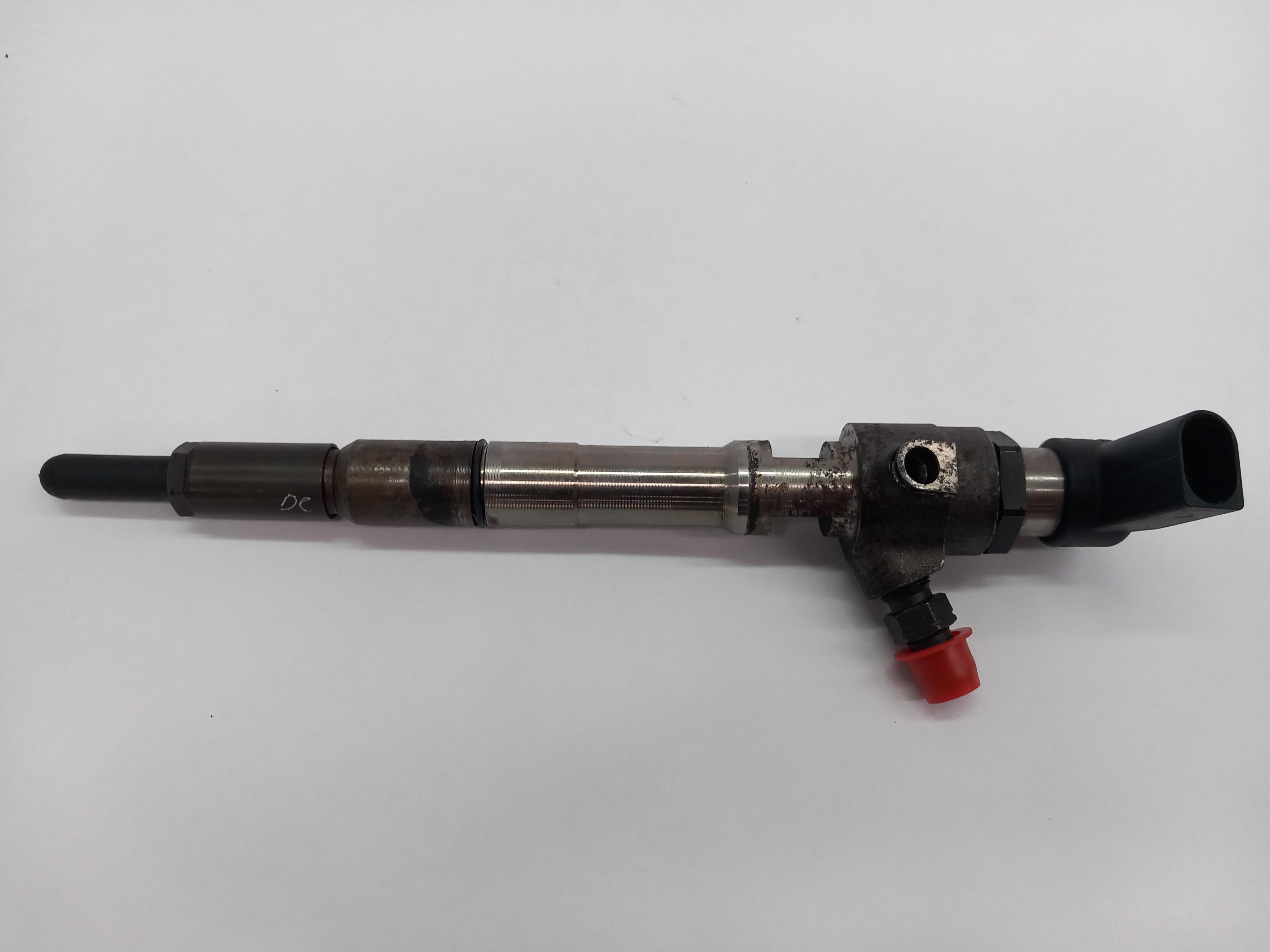 VOLKSWAGEN Golf 6 generation (2008-2015) Injector de combustibil 03L130277B, REVISADO 25196598