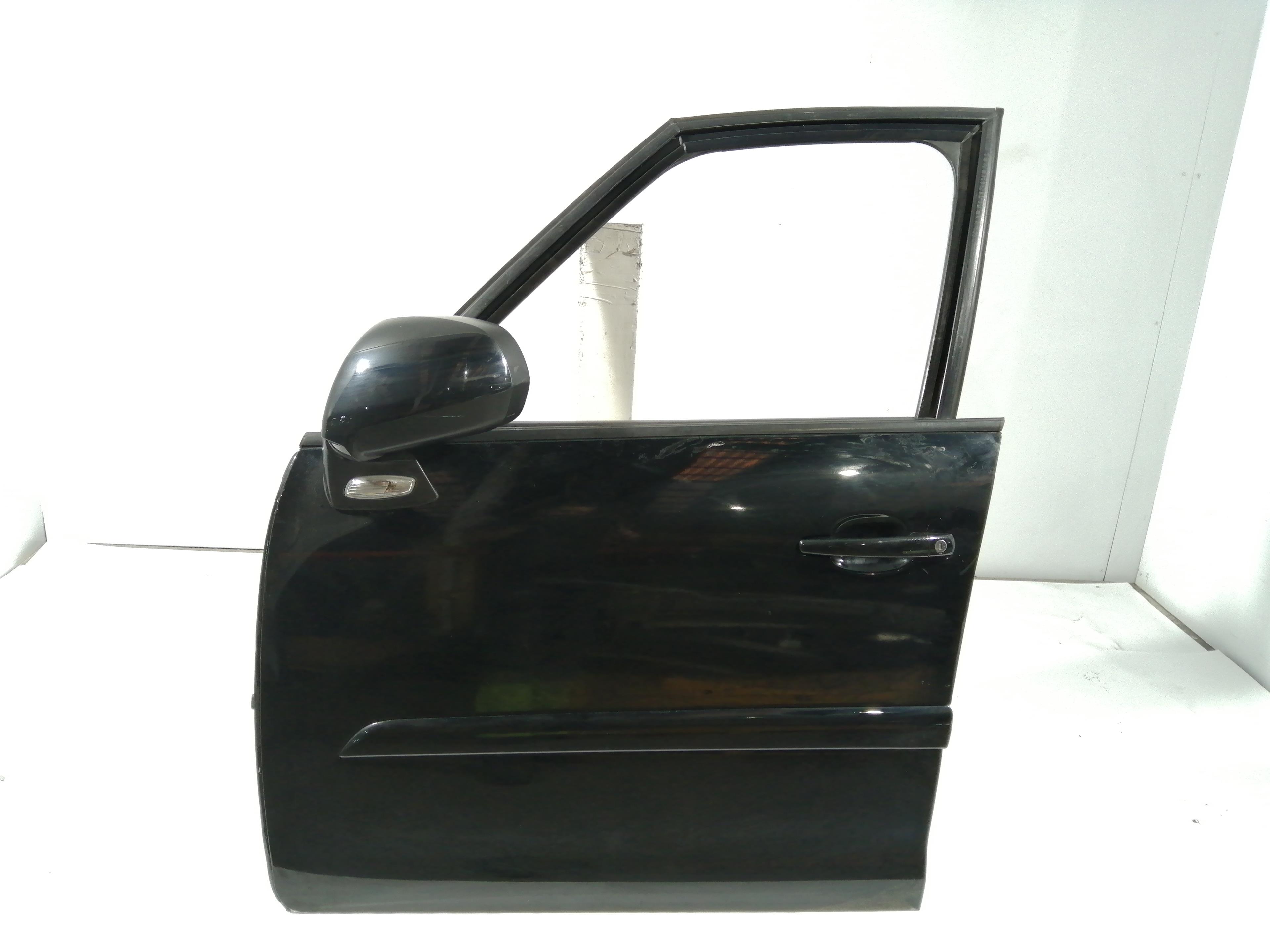 CITROËN C4 Picasso 1 generation (2006-2013) Front Left Door 9002X7 21758382