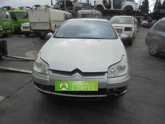 CITROËN C5 1 generation (2001-2008) Трапеции стеклоочистителей 6405J2 27506177