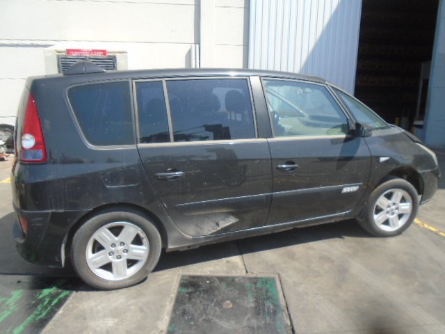 RENAULT Espace 4 generation (2002-2014) kita_detale 8200328899 25161192