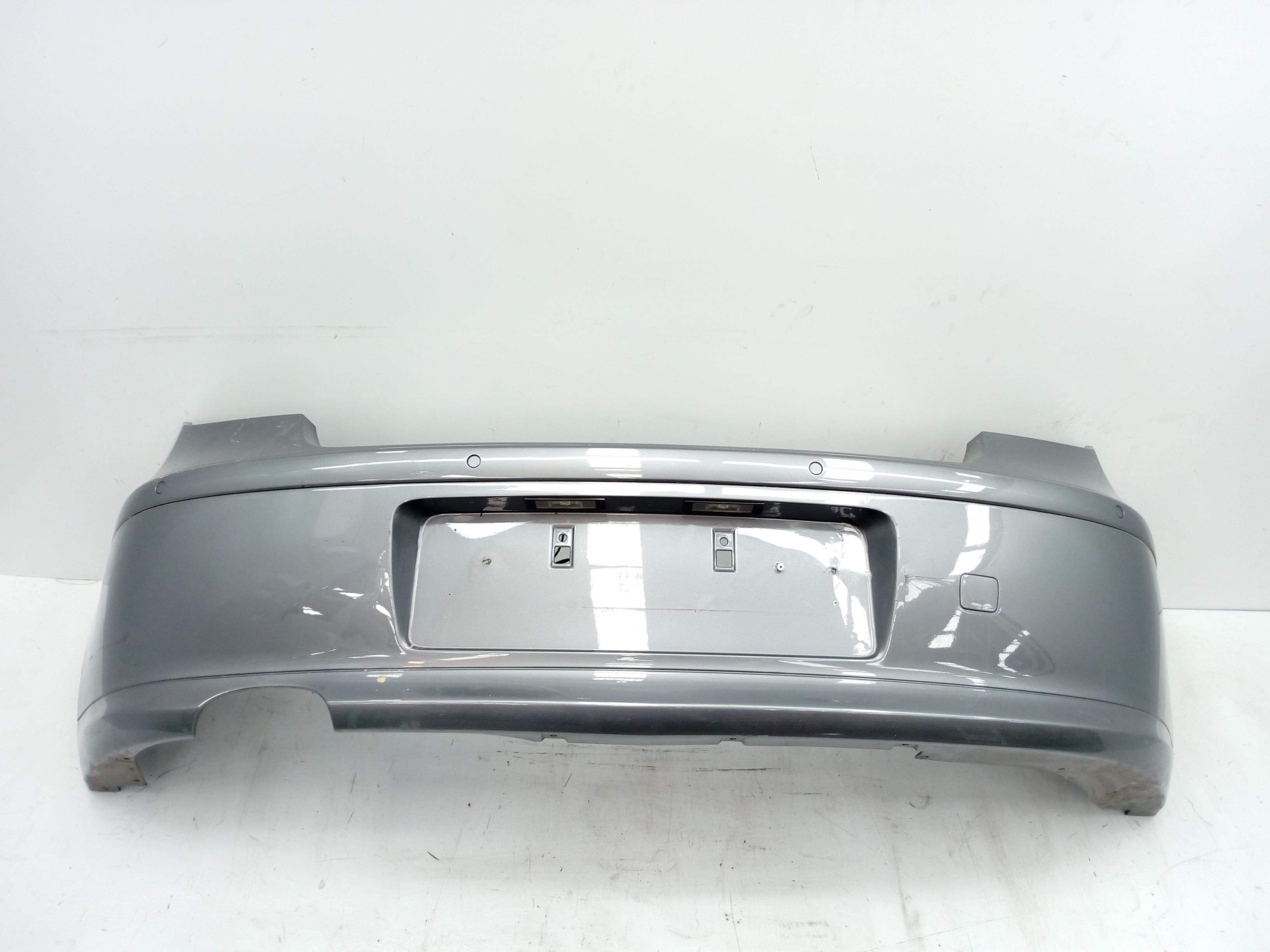 BMW 1 Series E81/E82/E87/E88 (2004-2013) Pare-chocs arrière 51127186087 24972032