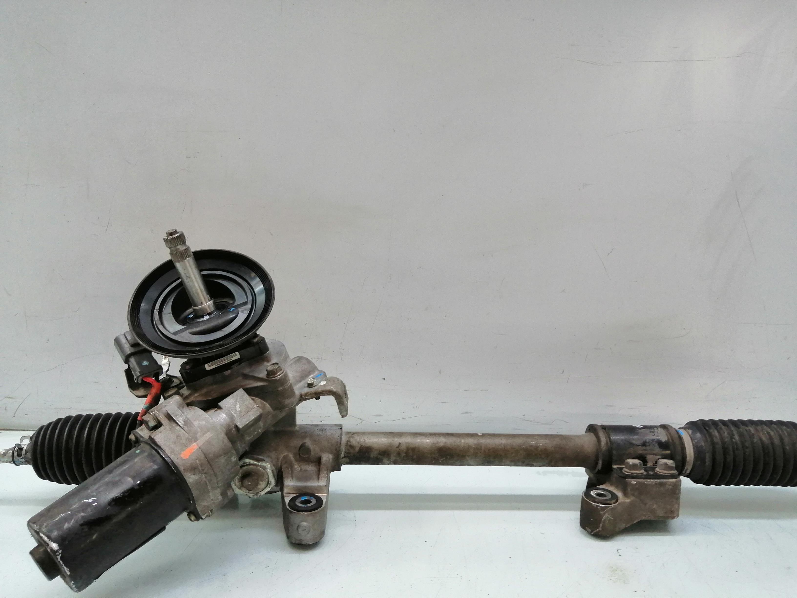 HONDA Jazz 1 generation (2001-2008) Steering Rack SAAP6 24021832