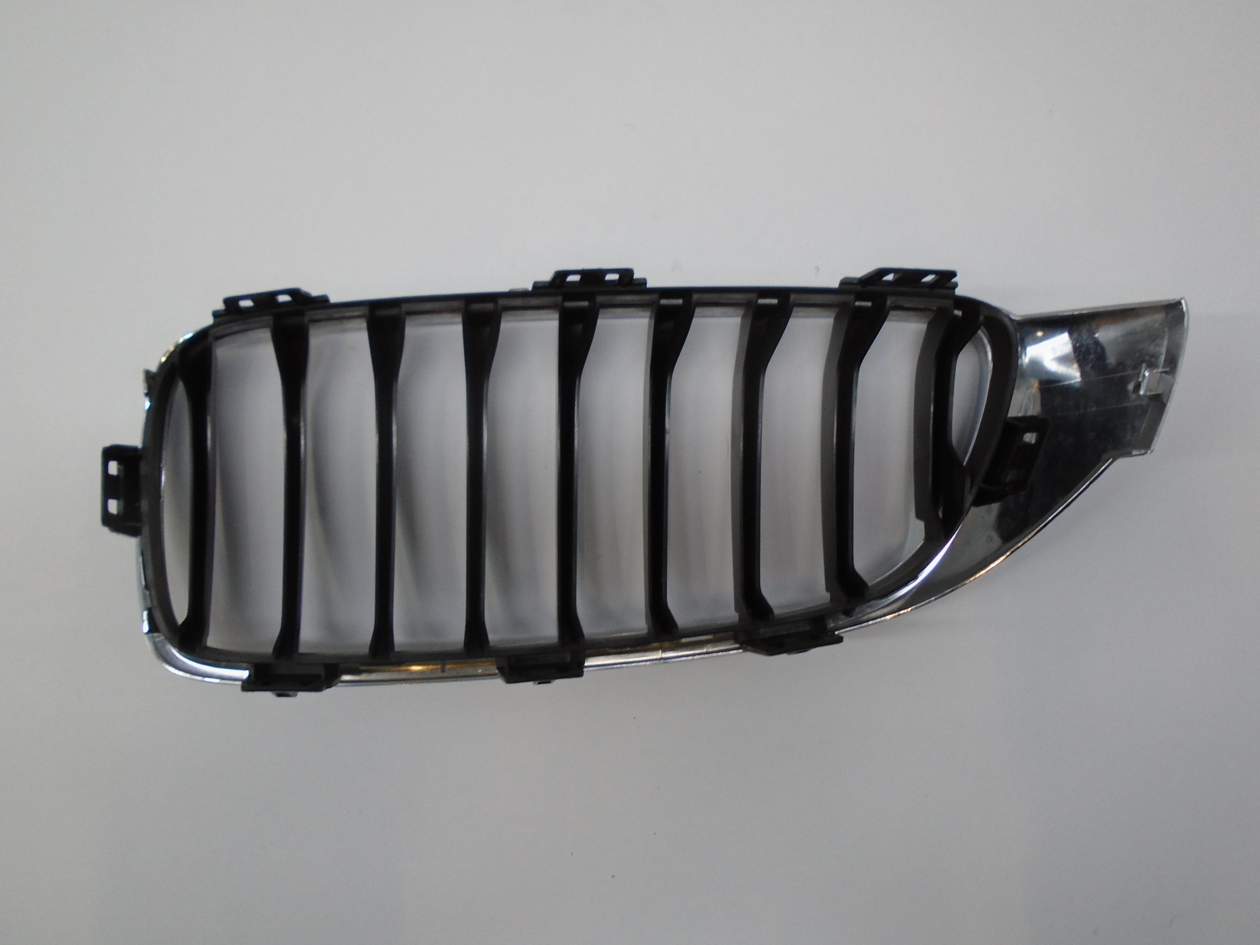 BMW 4 Series F32/F33/F36 (2013-2020) Решетка радиатора 51137294818 25163079