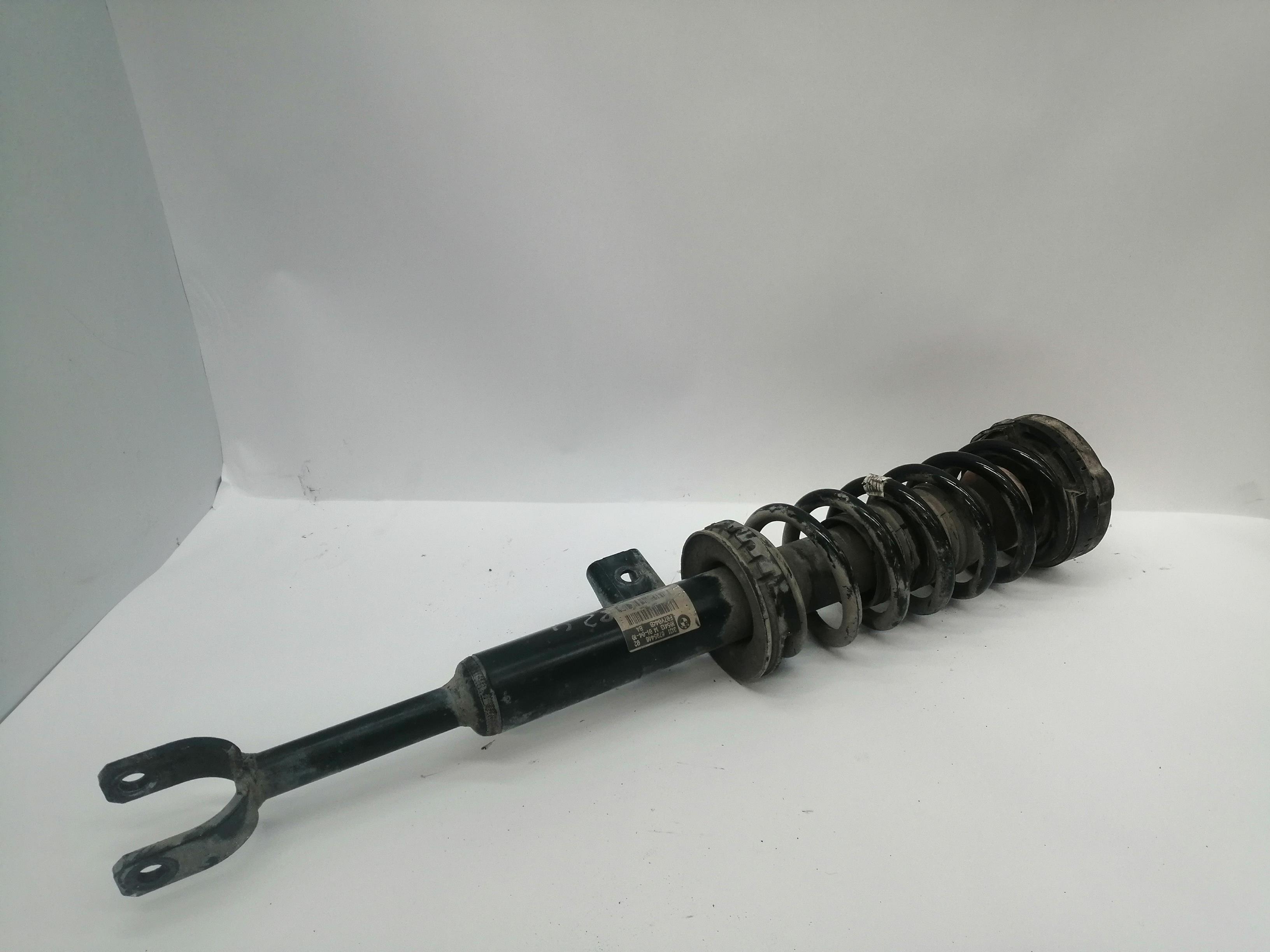 BMW 5 Series Gran Turismo F07 (2010-2017) Front Right Shock Absorber 31316798154 23075195