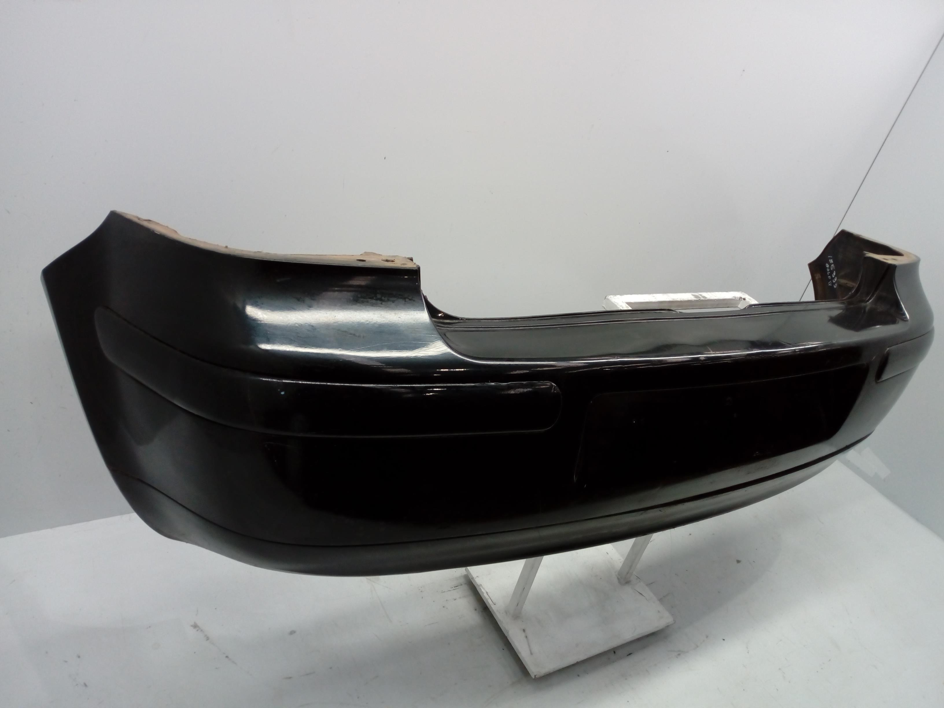 VOLKSWAGEN Golf 4 generation (1997-2006) Rear Bumper 1J6807421D 24029994