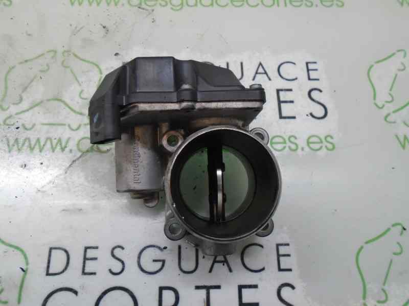 HYUNDAI i20 PB (1 generation) (2008-2014) Clapeta de accelerație 351002A900 18405158