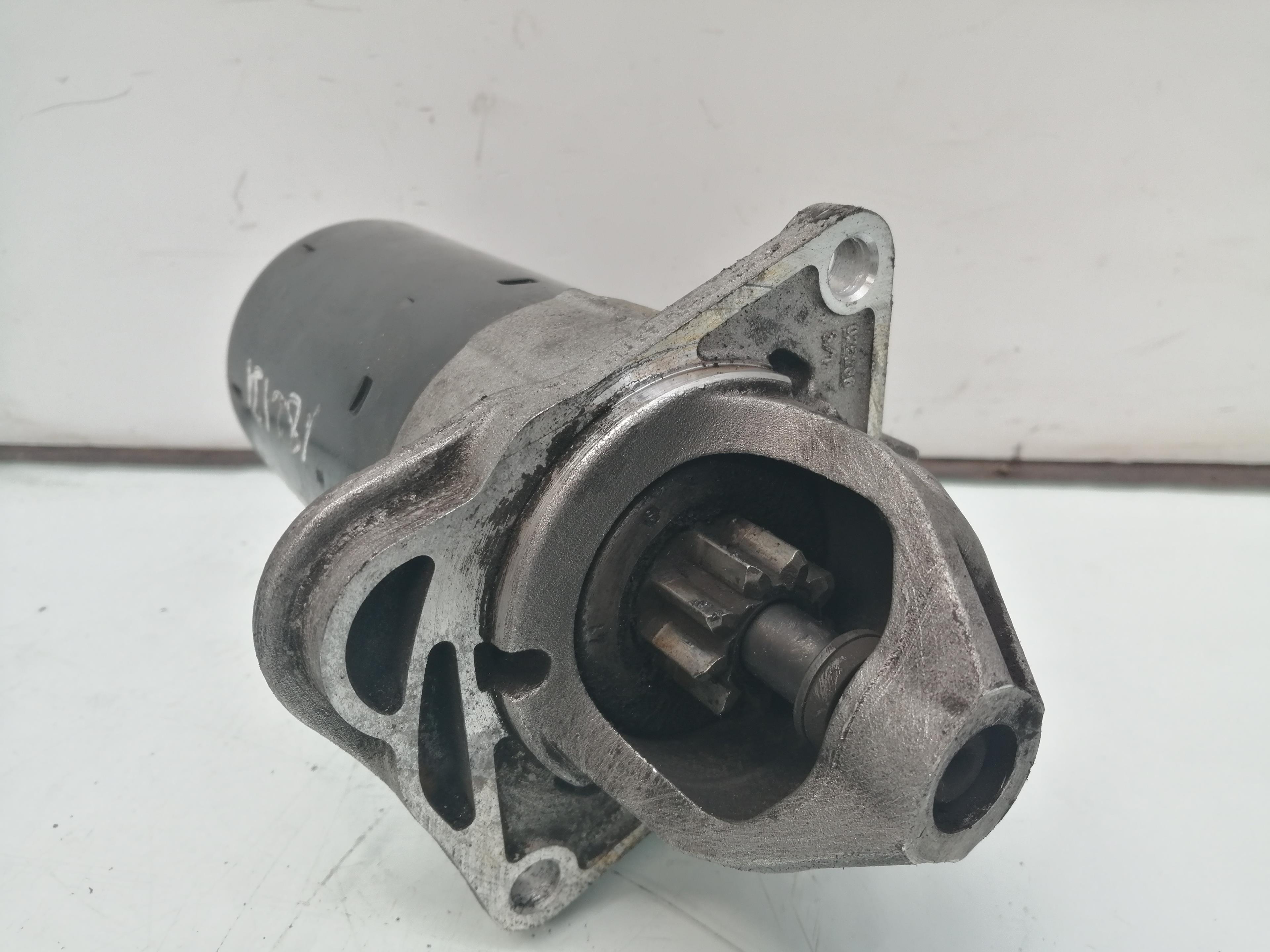 OPEL Astra J (2009-2020) Starter Motor 55578921 25179856