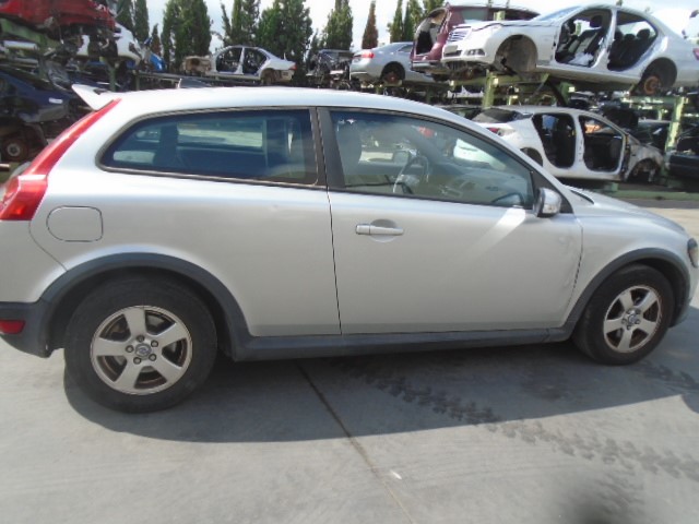 VOLVO C30 1 generation (2006-2013) Hastighetsmätare 8602879 25114381