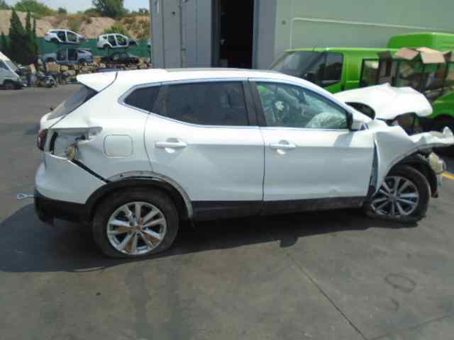 NISSAN Qashqai 2 generation (2013-2023) Galinių dešinių durų spyna 825004EA2A 18440152