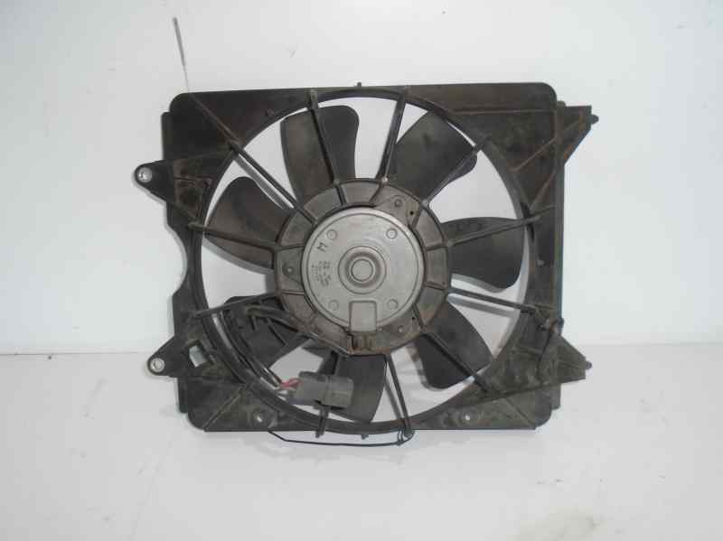 HONDA Civic 8 generation (2005-2012) Diffusor fläkt 25200628