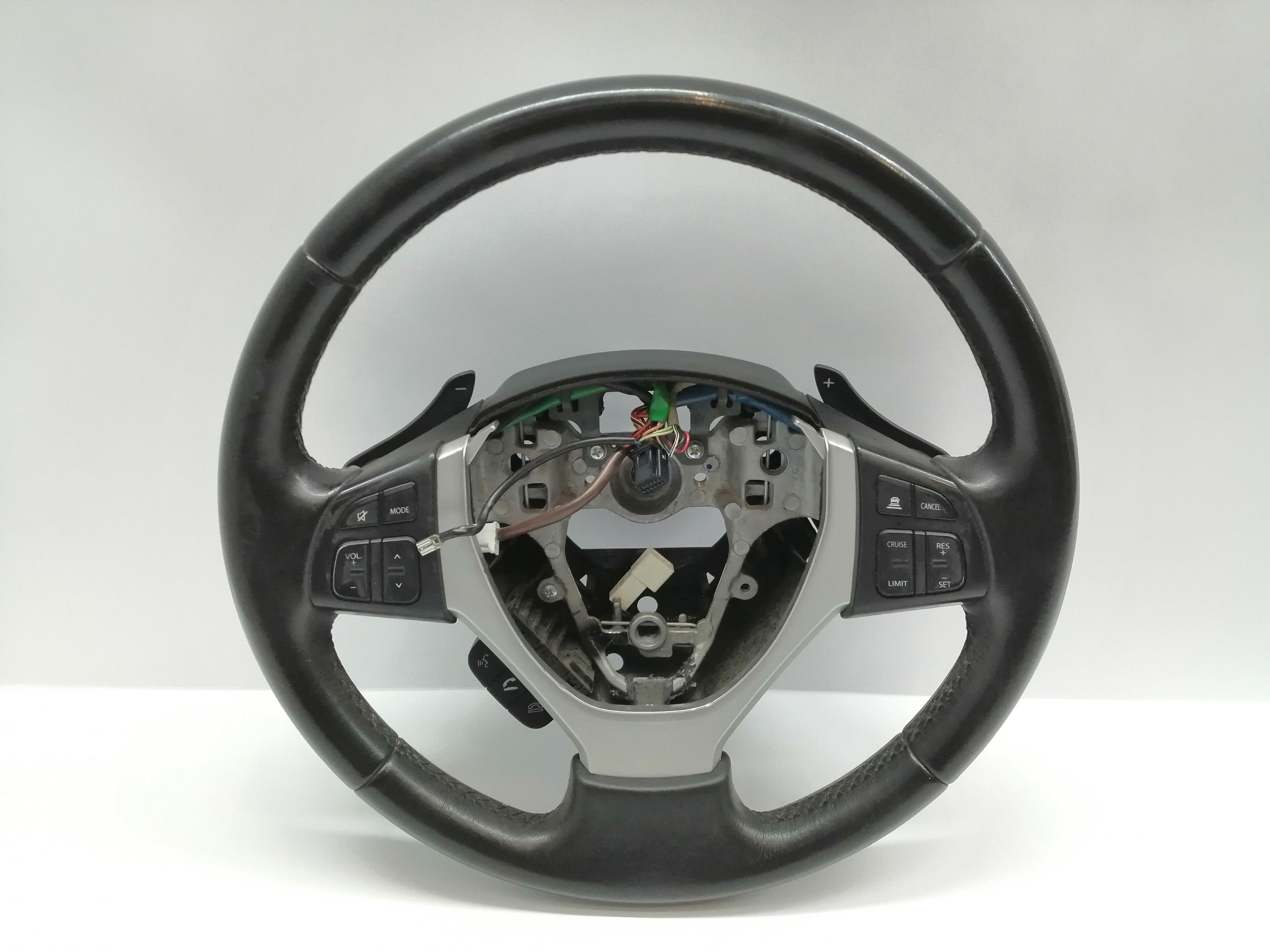 SUZUKI Swift 4 generation (2010-2016) Steering Wheel 25185935