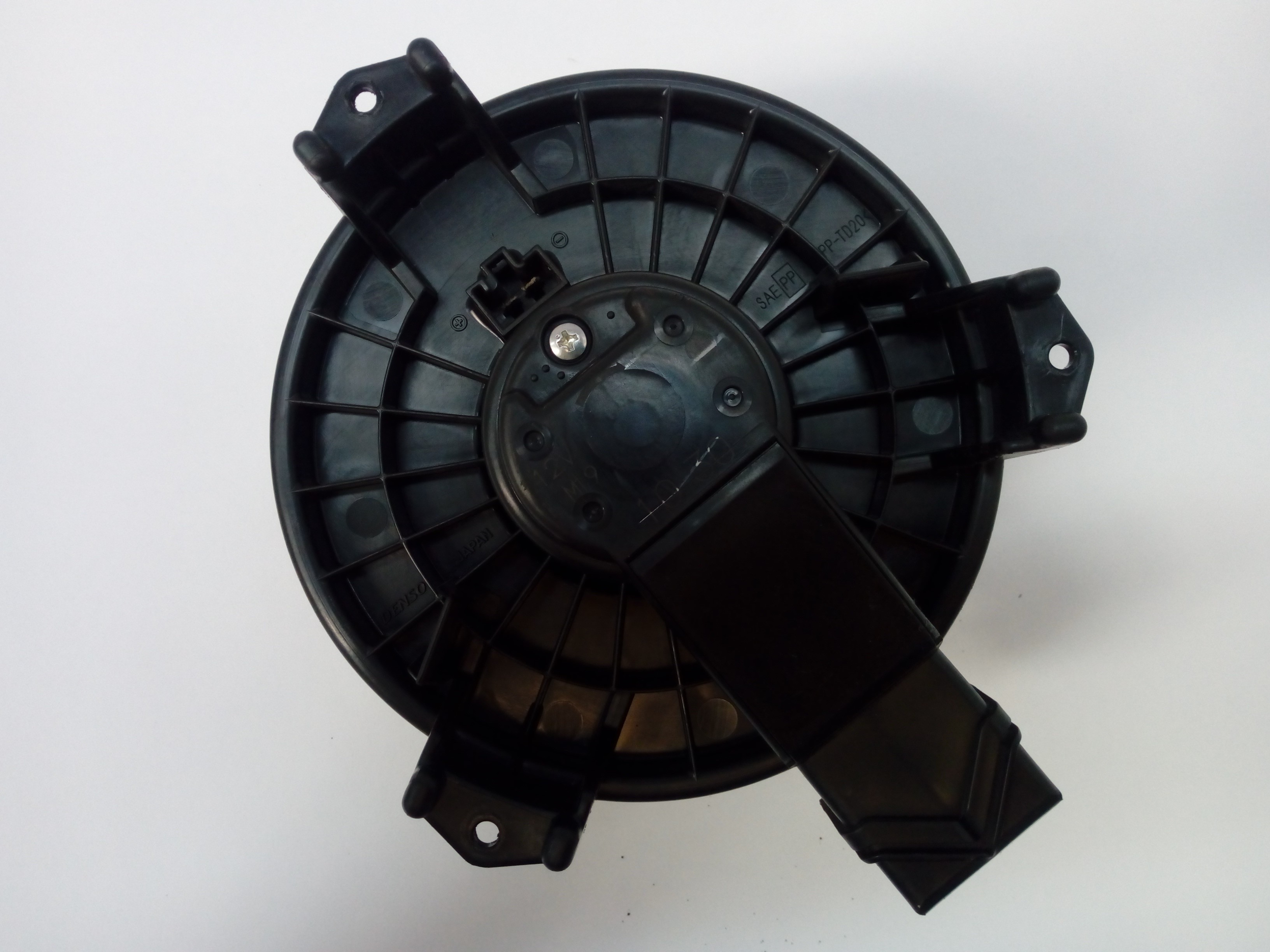 HONDA Insight 2 generation (2009-2015) Ventilateur de chauffage 25160153