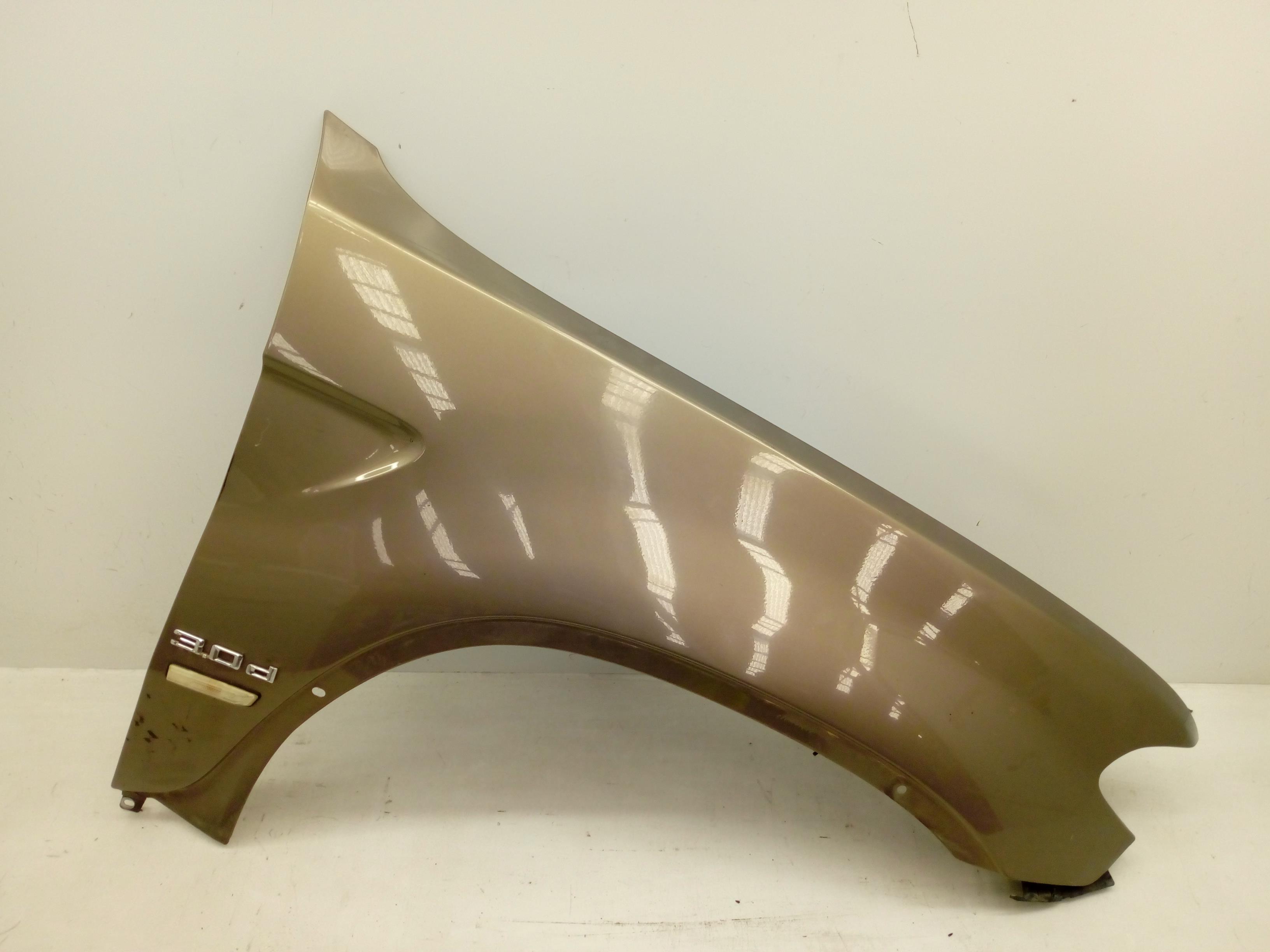 BMW X5 E53 (1999-2006) Front Right Fender 41357121008 25209696