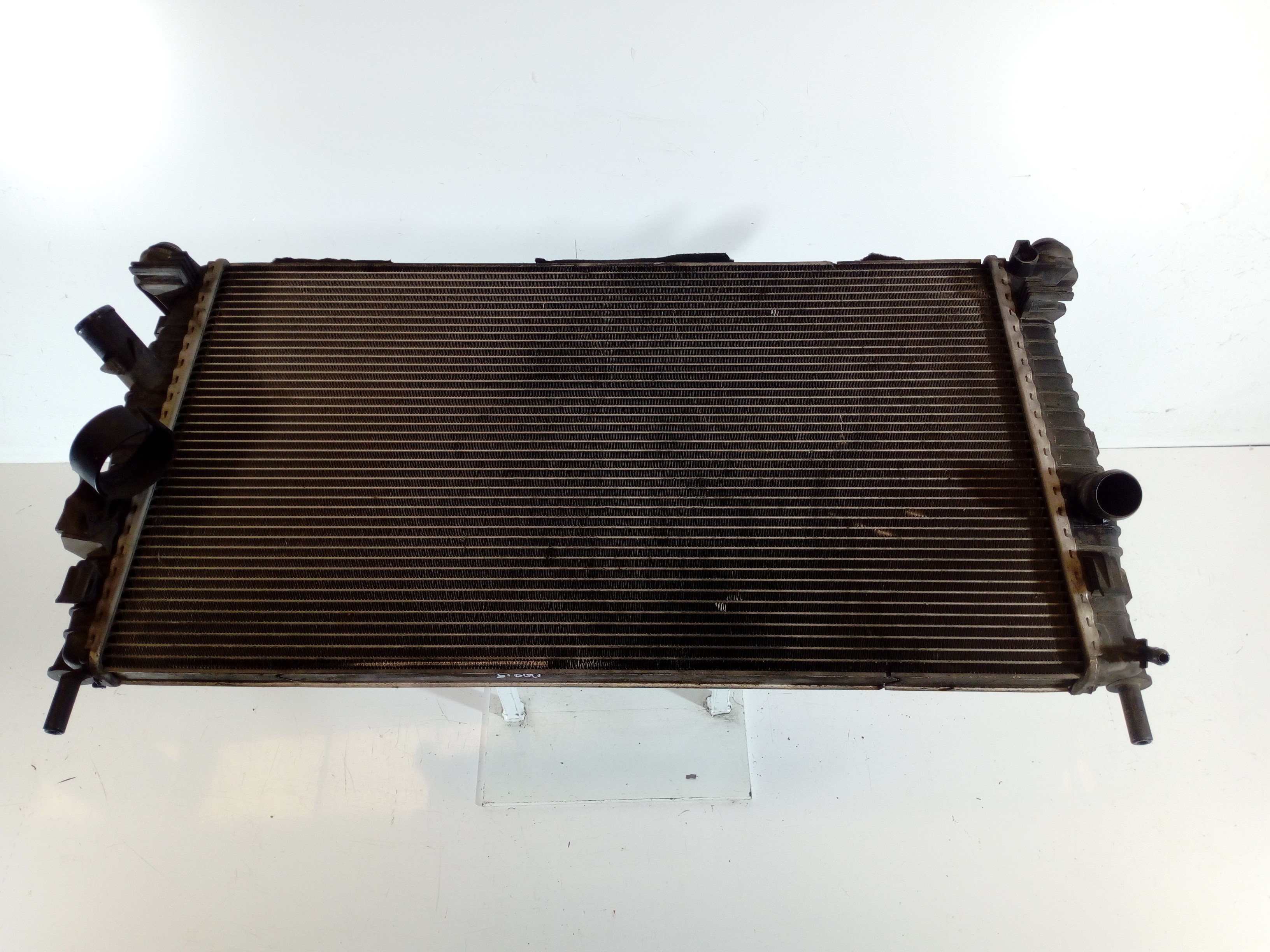 FORD Focus 2 generation (2004-2011) Air Con radiator 1357325 18571831