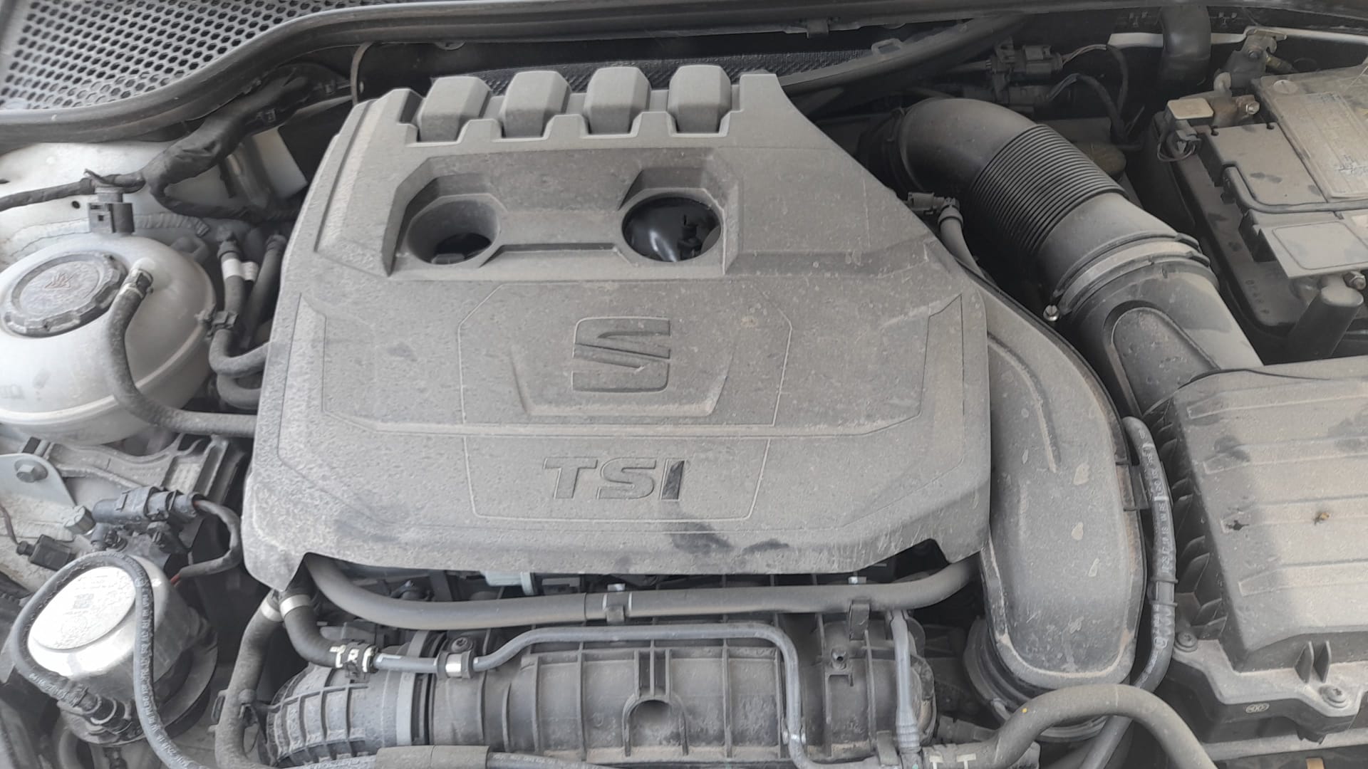 SEAT Toledo 3 generation (2004-2010) Gaisa kondicionēšanas sūknis 5Q0816803F 20364477