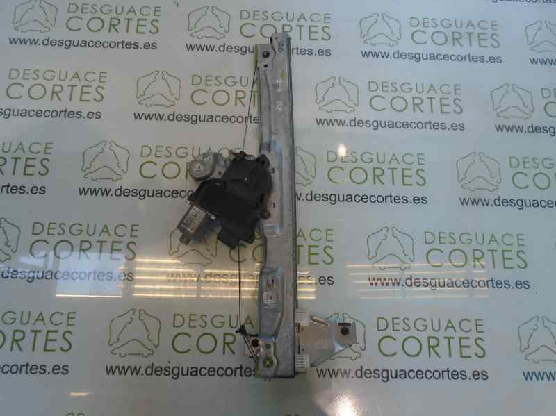 PEUGEOT 308 T7 (2007-2015) Front Right Door Window Regulator 9222GS 18341837