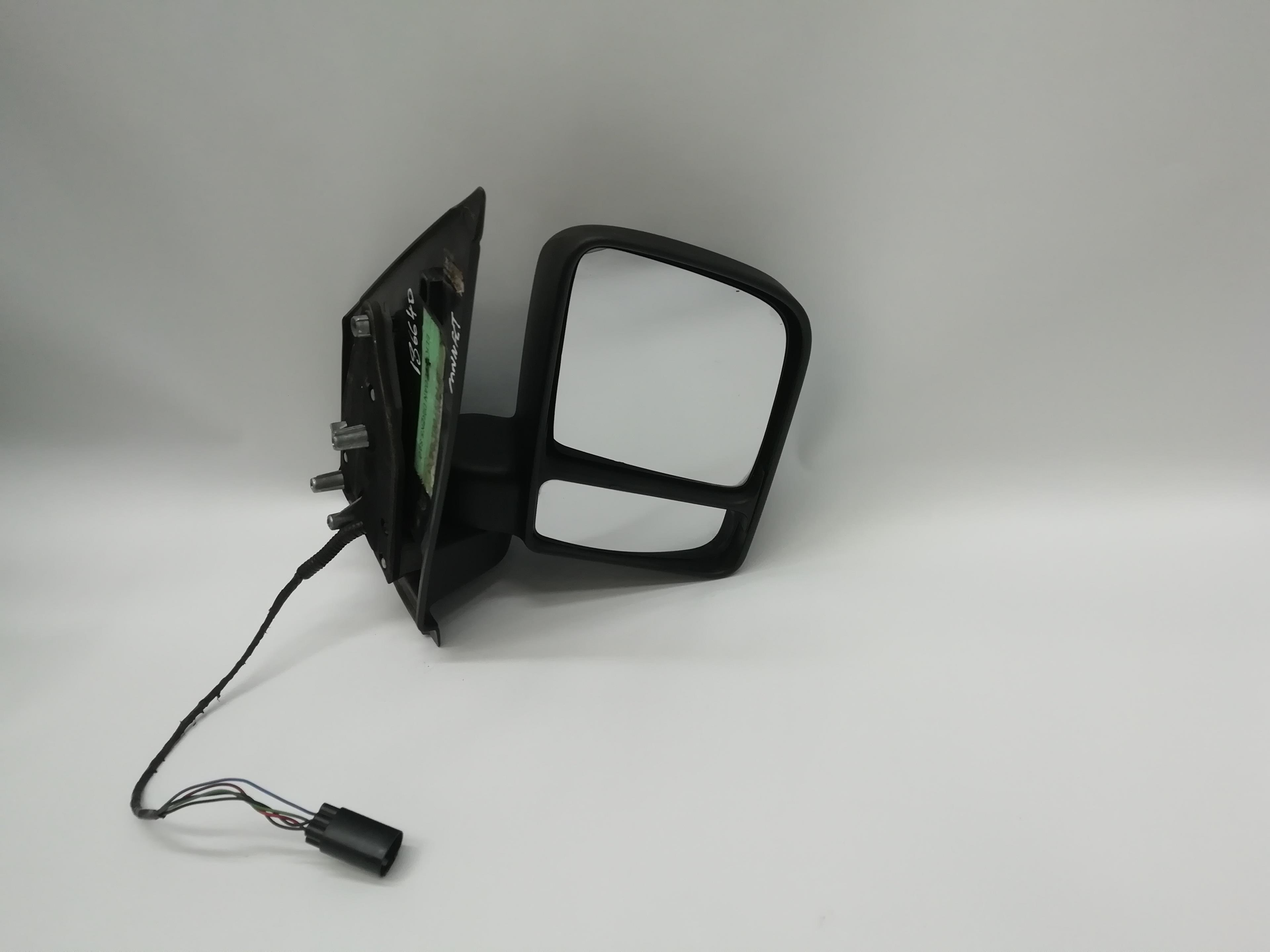 FORD Transit Connect 1 generation (2002-2024) Right Side Wing Mirror 5211697 25228425