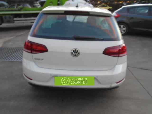 VOLKSWAGEN Variant VII TDI (2014-2024) Aizmugurējā labā durvju slēdzene 5TA839016E 18462061