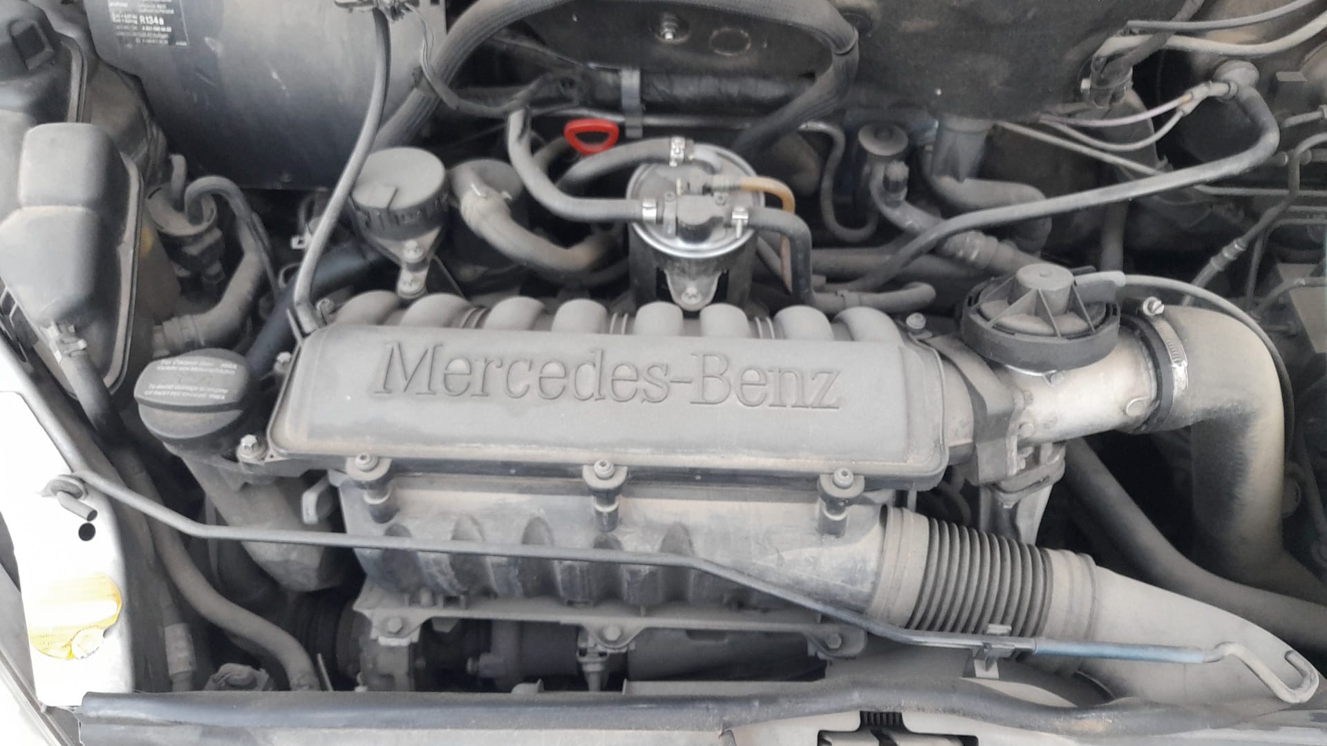 MERCEDES-BENZ A-Class W168 (1997-2004) Galinis kairys žibintas A1688202764, 084401918LB 24021982