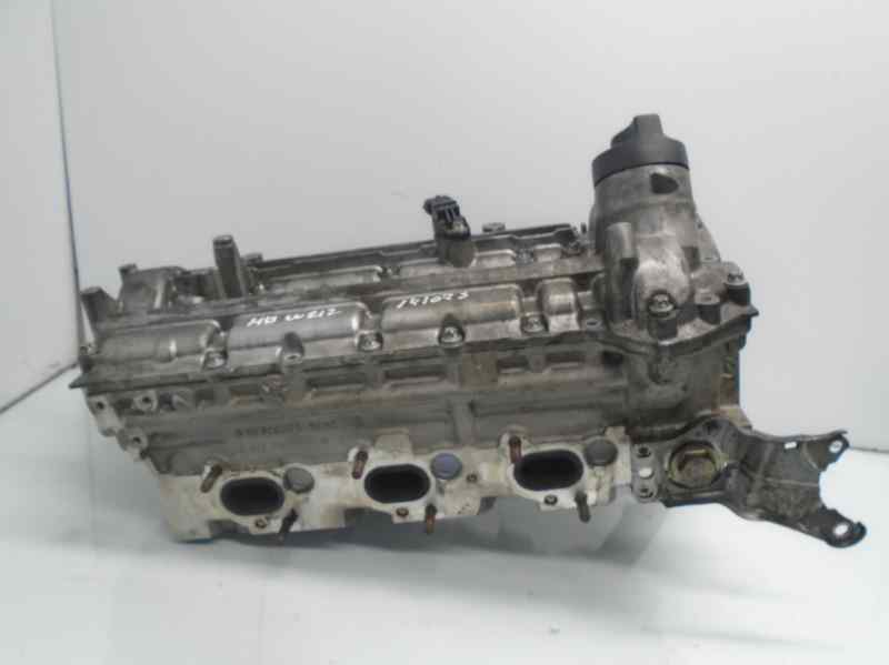 MERCEDES-BENZ E-Class W212/S212/C207/A207 (2009-2016) Engine Cylinder Head R642016 18491435