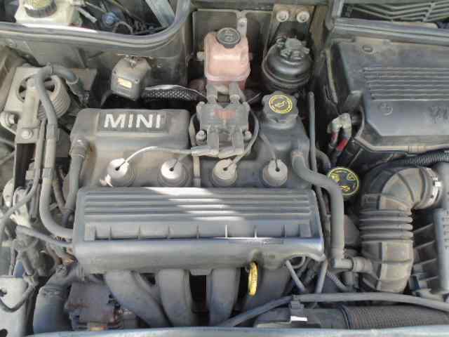 MINI Cooper R50 (2001-2006) Muut kehon osat 41626801258 18423286