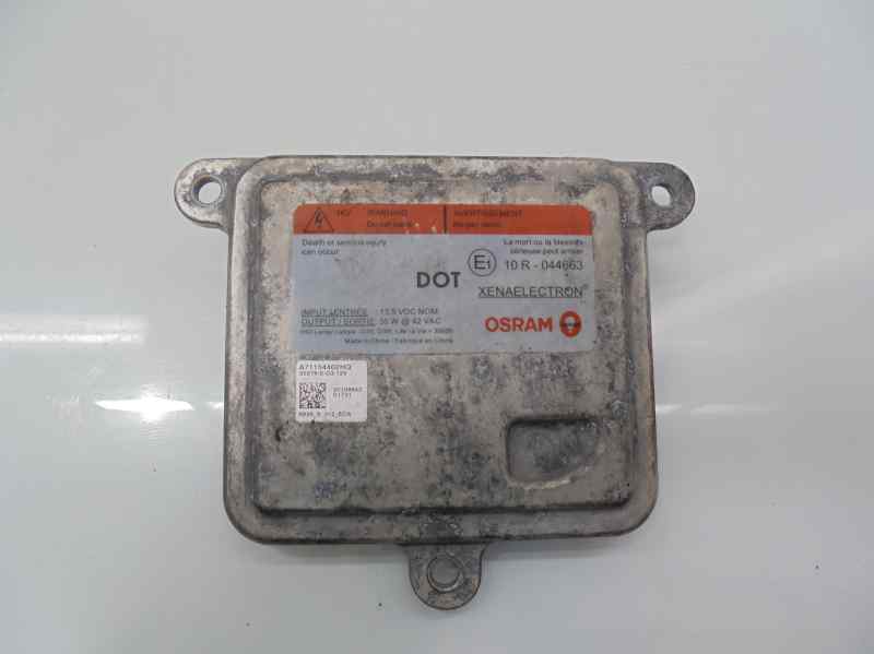 LAND ROVER Discovery Sport 1 generation (2014-2024) Xenon Light Control Unit LR082270 25104247