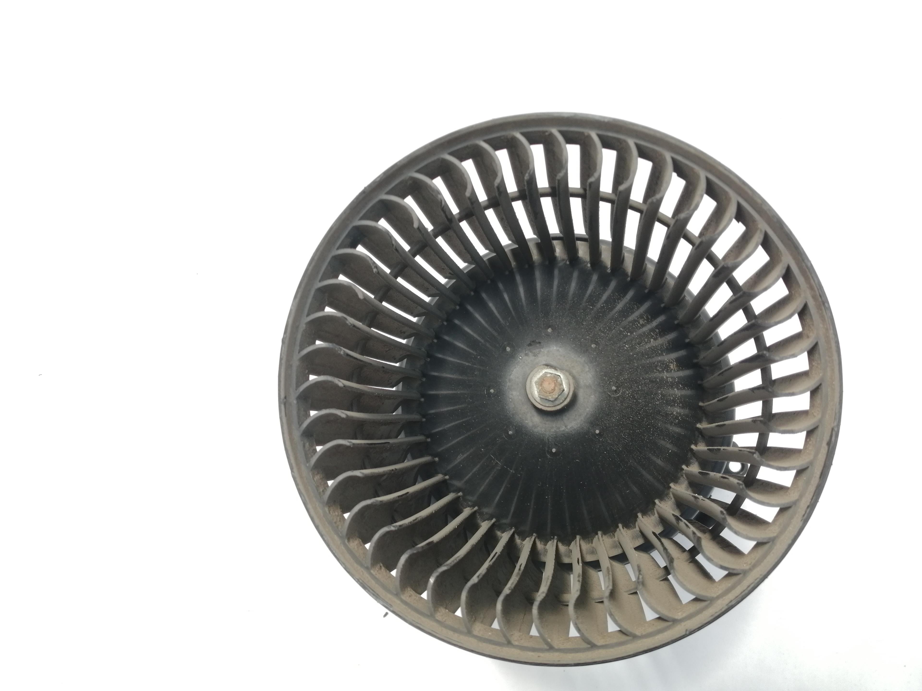 NISSAN Qashqai 2 generation (2013-2023) Heater Blower Fan 24769253