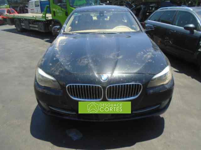BMW 5 Series F10/F11 (2009-2017) Rear Left Door Lock 51227229459 25358017