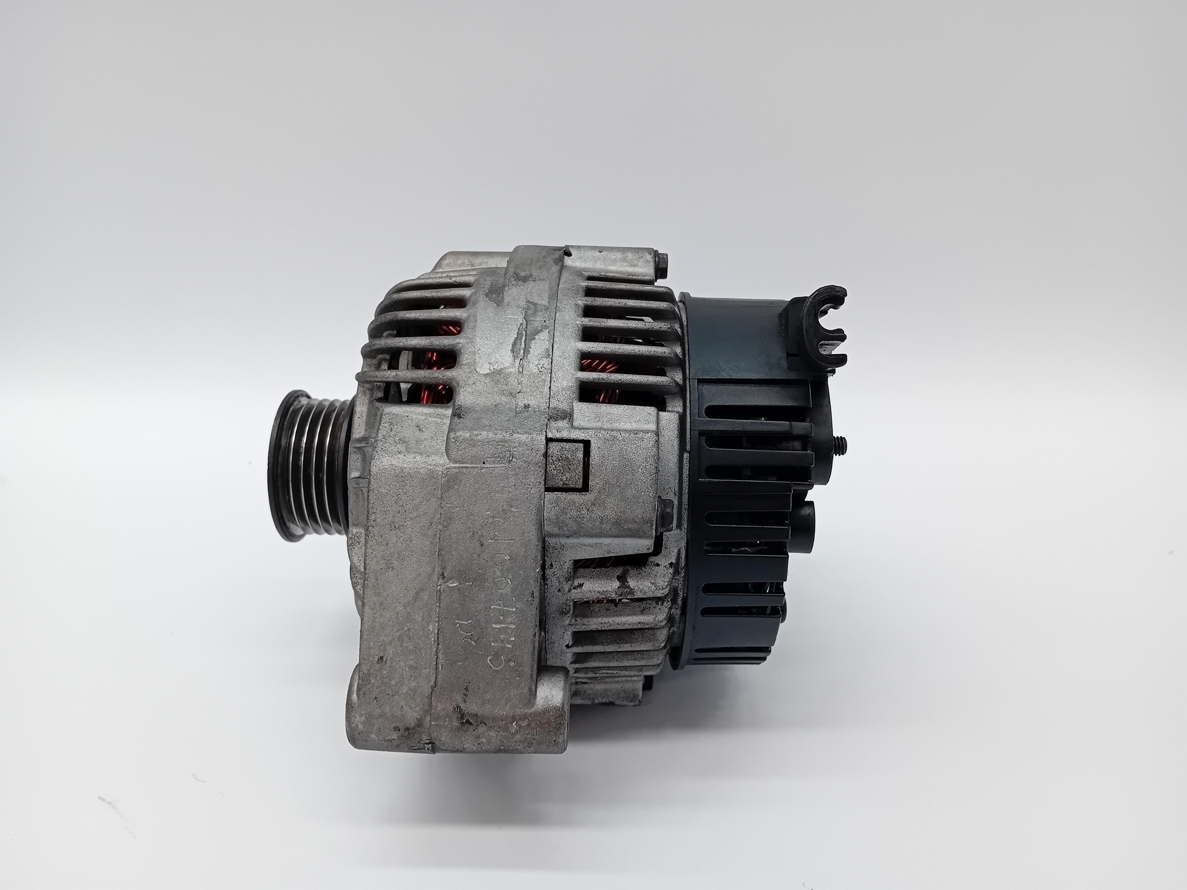 BMW 5 Series E34 (1988-1996) Alternator 12312244884 25229978