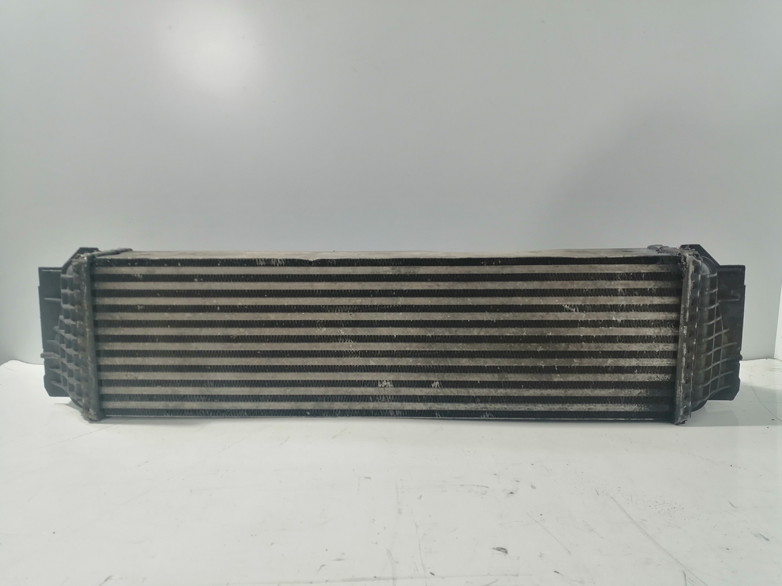 BMW 7 Series F01/F02 (2008-2015) Intercooler Radiator 17517805629 18594450