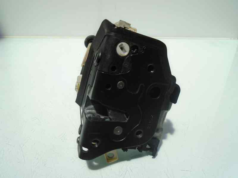 AUDI A6 C6/4F (2004-2011) Rear Right Door Lock 8K0839016F 18464722