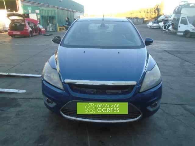 FORD Focus 2 generation (2004-2011) Fényszórókapcsoló vezérlőegysége 1362587 18494993