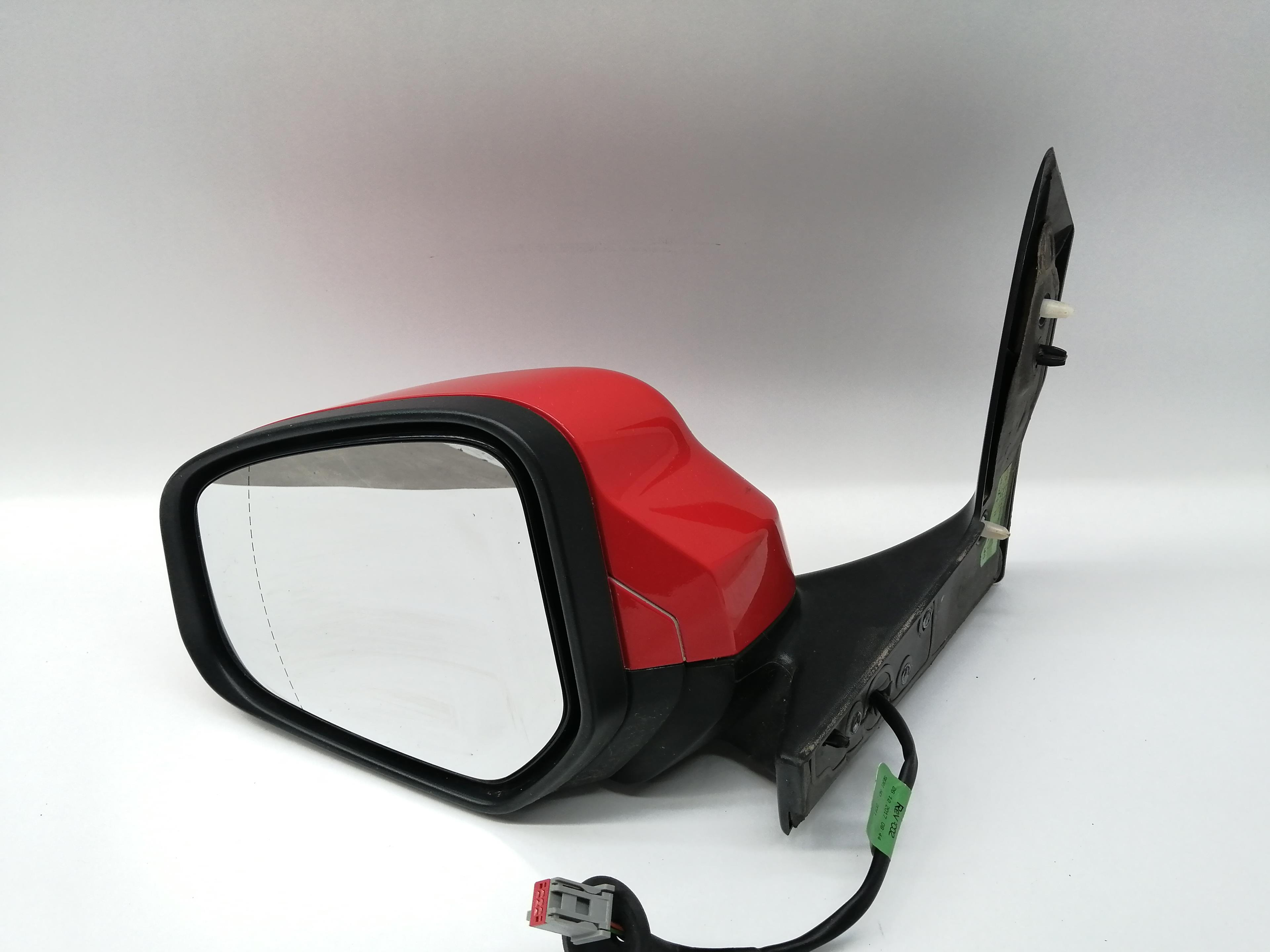 FORD Tourneo Courier 1 generation (2014-2024) Left Side Wing Mirror 2438876 25199745
