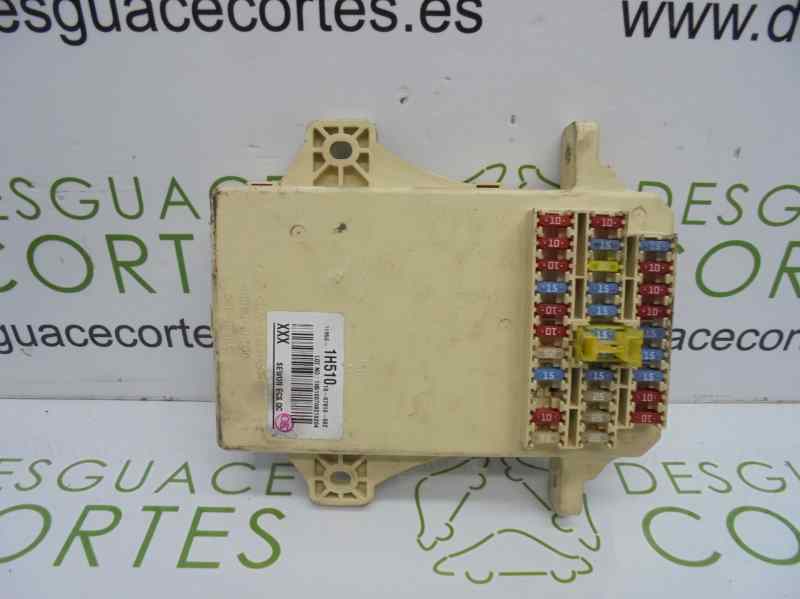 HYUNDAI i30 FD (1 generation) (2007-2012) Fuse Box 10-07816-002, 91950-1H510 18414796