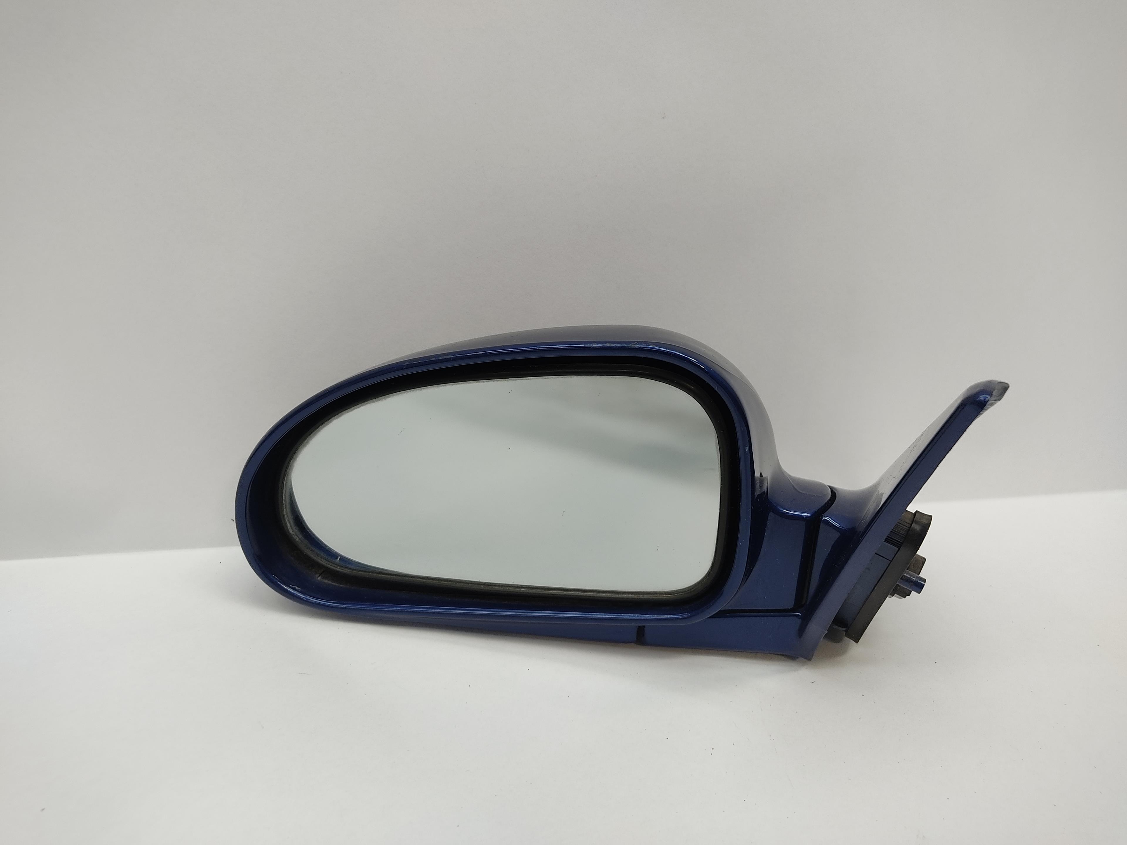 PEUGEOT 205 1 generation (1983-1998) Left Side Wing Mirror 8760527350 25368583