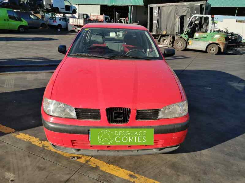 SEAT Cordoba 1 generation (1993-2003) Дверь задняя правая 6K4833052C 18485195