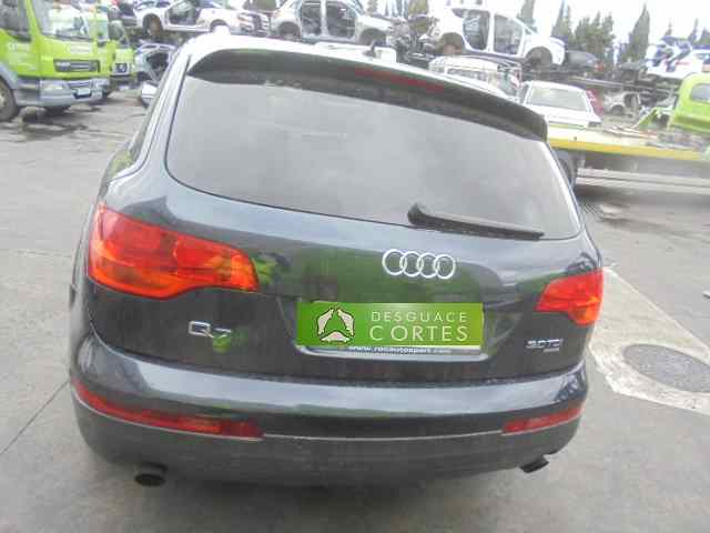 AUDI Q7 4L (2005-2015) Ilmastointijäähdytin 7L0121253A 18472793