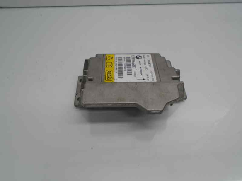 BMW 3 Series E90/E91/E92/E93 (2004-2013) SRS Control Unit 65779184432 18483554