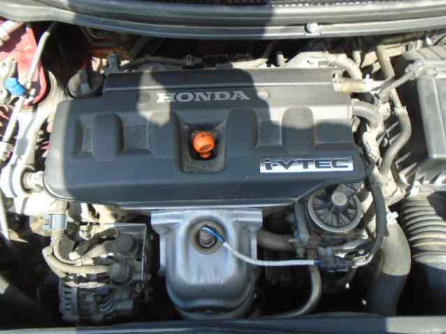 HONDA Civic 8 generation (2005-2012) Bakre höger bakljuslampa 33501SMGE04 18473771