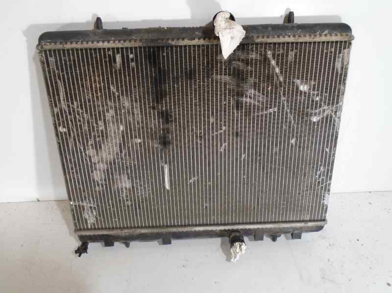 PEUGEOT 308 T7 (2007-2015) Air Con Radiator 133387 27510452